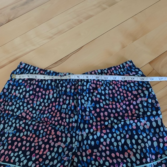 Joe Fresh Pyjama shorts size S - Picture 3 of 4